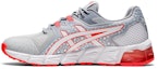 Buy (W) ASICS Gel Quantum 180 5 'Kelabu Flash Coral' 1202A083-020