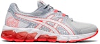 Order (W) ASICS Gel Quantum 180 5 'Kelabu Flash Coral' 1202A083-020