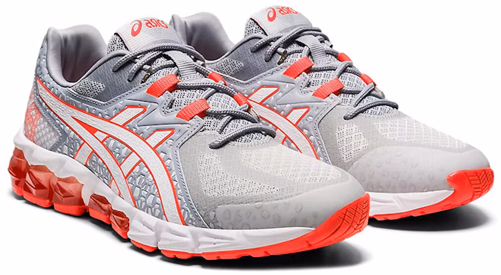 (W) ASICS Gel Quantum 180 5 'Abu Flash Coral' 1202A083-020 Lookbook (W) ASICS Gel Quantum 180 5 'Abu Flash Coral' 1202A083-020