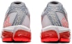 Shop (W) ASICS Gel Quantum 180 5 'Kelabu Flash Coral' 1202A083-020