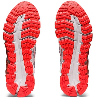 (W) ASICS Gel Quantum 180 5 'Abu Flash Coral' 1202A083-020 Purchase (W) ASICS Gel Quantum 180 5 'Abu Flash Coral' 1202A083-020
