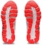 Purchase (W) ASICS Gel Quantum 180 5 'Kelabu Flash Coral' 1202A083-020