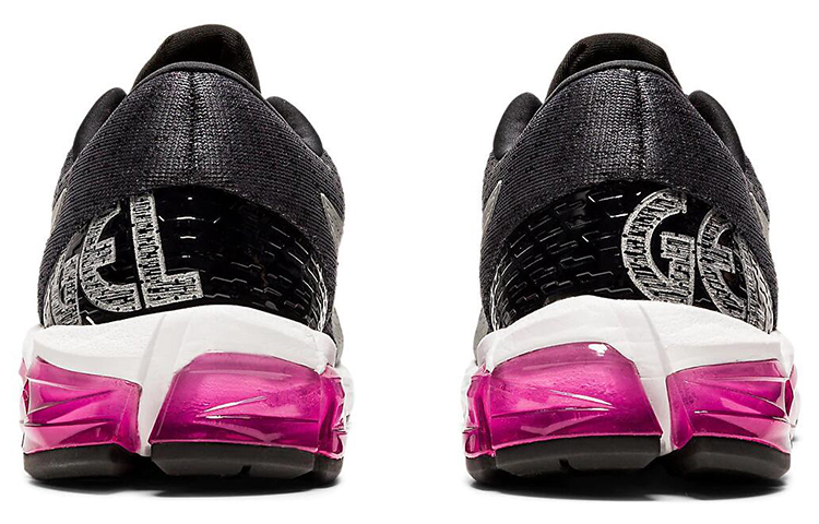 (W) ASICS Gel-QNTM 180 5 'Grey White Black' 圖 4