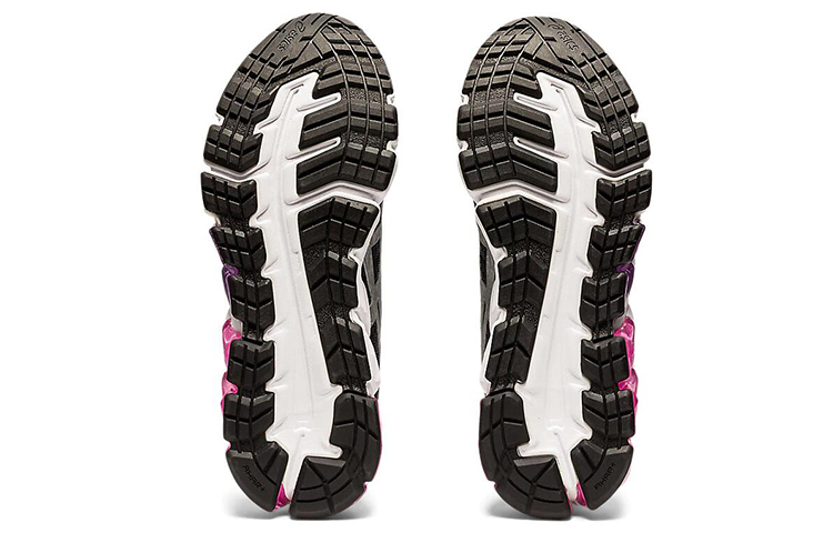 (W) ASICS Gel-QNTM 180 5 'Grey White Black' 圖 5