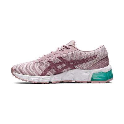 (W) ASICS Gel QNTM 180 5 'Purple Oxide'