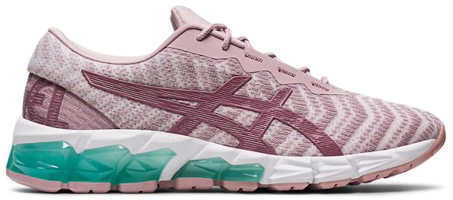(W) ASICS Gel Quantum 180 5 'Ungu Oksida' 1022A164-700 Order (W) ASICS Gel Quantum 180 5 'Ungu Oksida' 1022A164-700