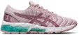 (W) ASICS Gel Quantum 180 5 'Ungu Oksida' 1022A164-700