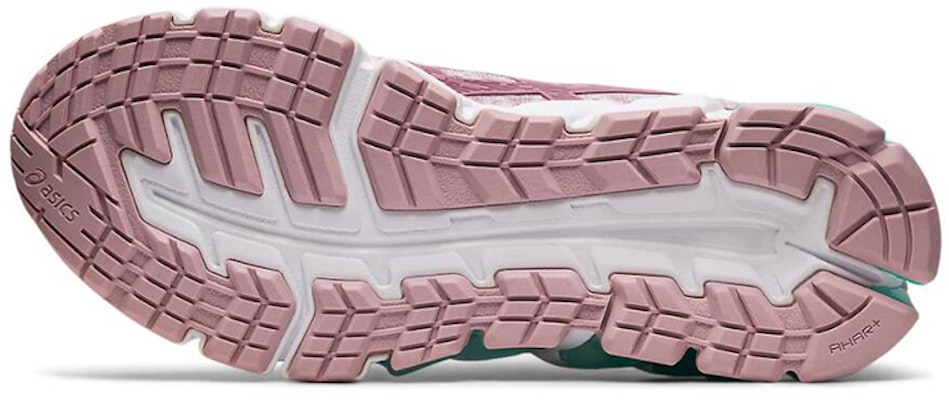 (W) ASICS Gel Quantum 180 5 'Ungu Oksida' 1022A164-700 Details for (W) ASICS Gel Quantum 180 5 'Ungu Oksida' 1022A164-700