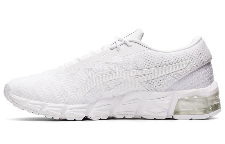 (Women) ASICS Gel Quantum 180 5 'White'  1022A164-100