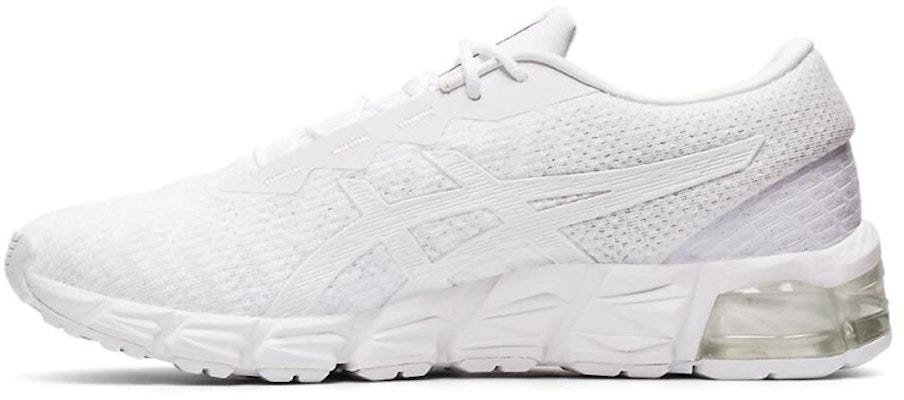 (Women) ASICS Gel Quantum 180 5 'White' 1022A164-100 Buy (Women) ASICS Gel Quantum 180 5 'White' 1022A164-100