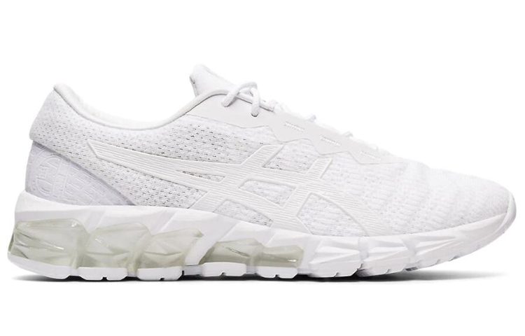 Order (W) 亚瑟士Gel Quantum 180 5 "白色" 1022A164-100