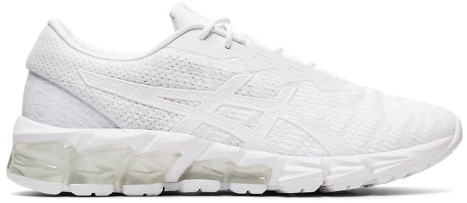 (Women) ASICS Gel Quantum 180 5 'White' 1022A164-100 Order (Women) ASICS Gel Quantum 180 5 'White' 1022A164-100