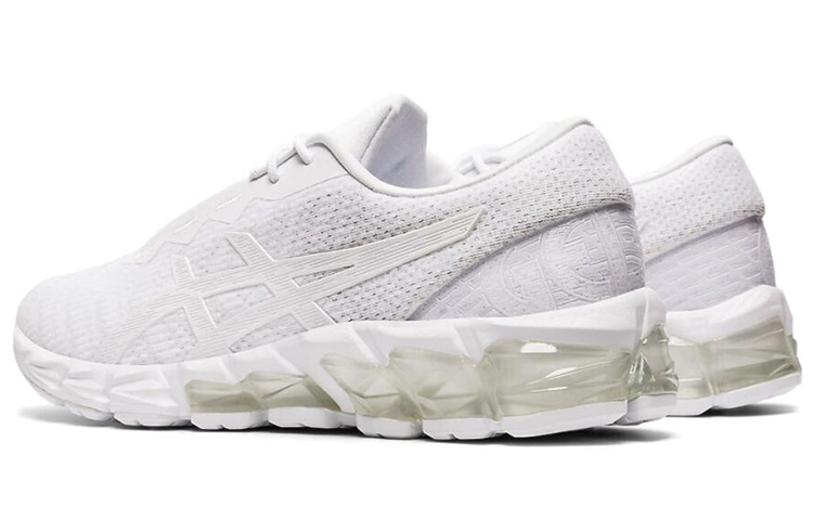 Shop (W) 亚瑟士Gel Quantum 180 5 "白色" 1022A164-100