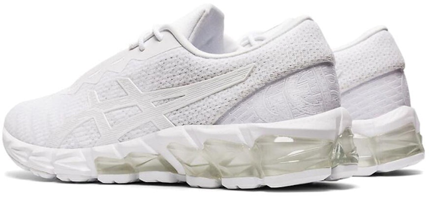 (Women) ASICS Gel Quantum 180 5 'White' 1022A164-100 Shop (Women) ASICS Gel Quantum 180 5 'White' 1022A164-100