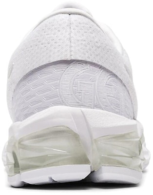 (Women) ASICS Gel Quantum 180 5 'White' 1022A164-100 Purchase (Women) ASICS Gel Quantum 180 5 'White' 1022A164-100
