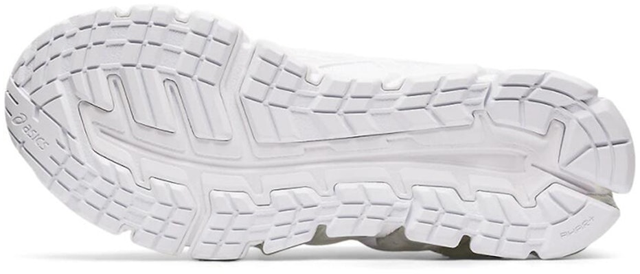 (Women) ASICS Gel Quantum 180 5 'White' 1022A164-100 Details for (Women) ASICS Gel Quantum 180 5 'White' 1022A164-100