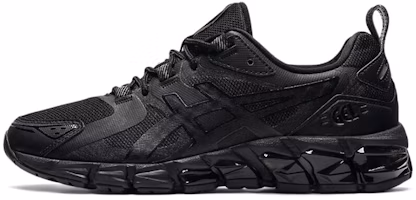 (Women) ASICS Gel-Quantum 180 6 'Black' 1202A039-001 (Women) ASICS Gel-Quantum 180 6 'Black' 1202A039-001