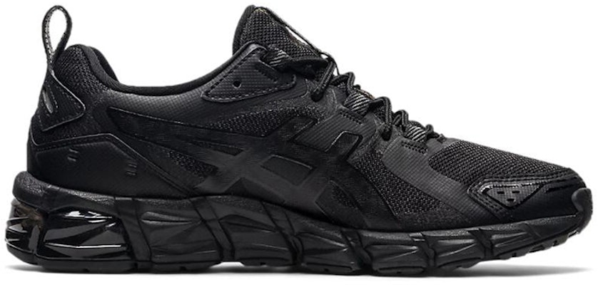 (Women) ASICS Gel-Quantum 180 6 'Black' 1202A039-001 Order (Women) ASICS Gel-Quantum 180 6 'Black' 1202A039-001