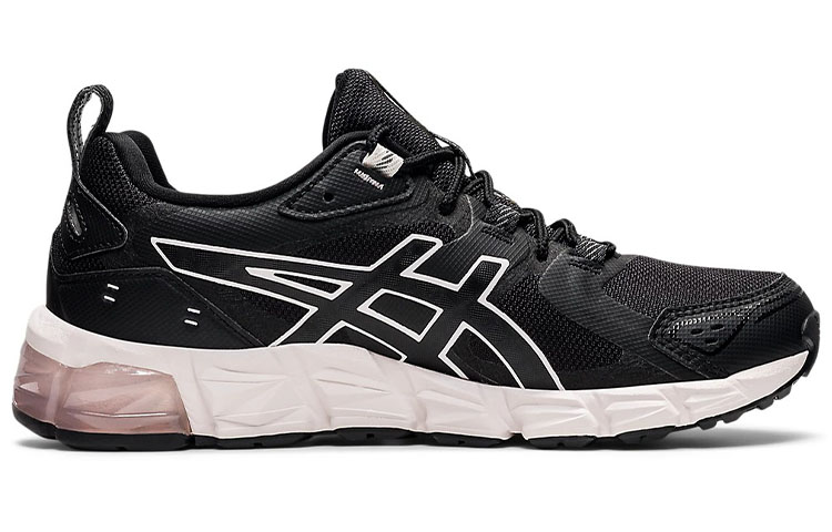 (W) ASICS Gel-QNTM 180 6 'Black Ginger Peach' 圖 2