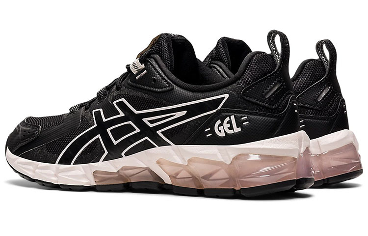 (W) ASICS Gel-QNTM 180 6 'Black Ginger Peach' 圖 4