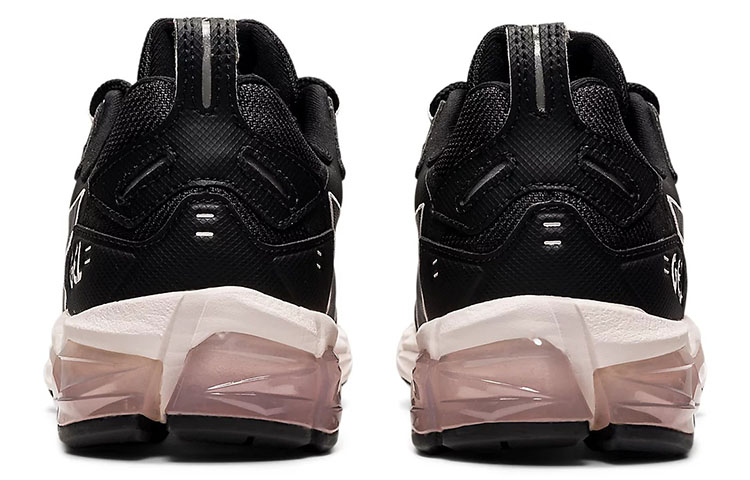 (W) ASICS Gel-QNTM 180 6 'Black Ginger Peach' 圖 5