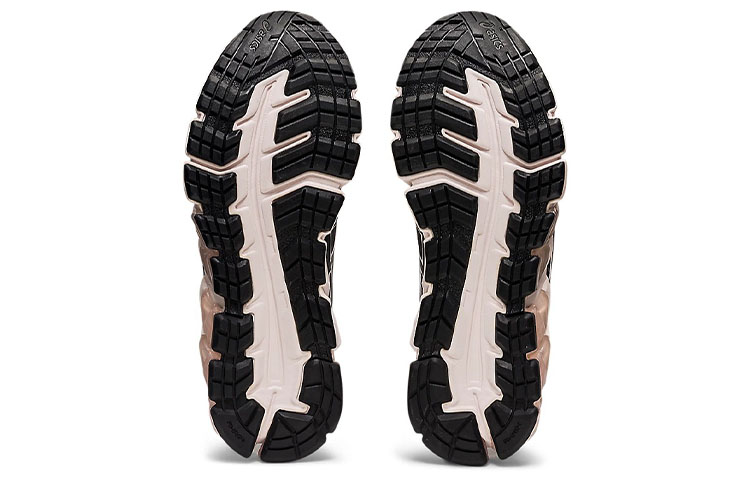(W) ASICS Gel-QNTM 180 6 'Black Ginger Peach' 圖 6