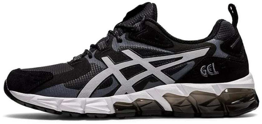 (W) ASICS Gel Quantum 180 6 'Negro Gris' 1202A091-002 Buy (W) ASICS Gel Quantum 180 6 'Negro Gris' 1202A091-002