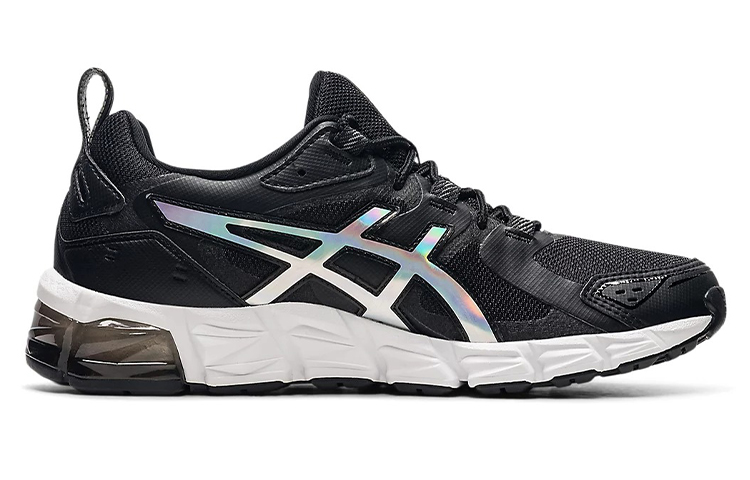 (W) ASICS Gel-QNTM 180 6 'Black White' 圖 2