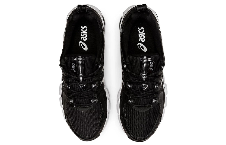 (W) ASICS Gel-QNTM 180 6 'Black White' 圖 3