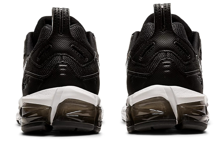 (W) ASICS Gel-QNTM 180 6 'Black White' 圖 4
