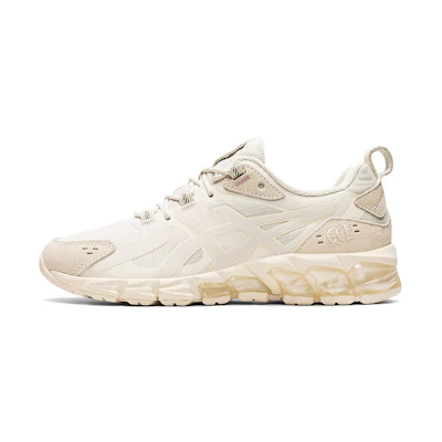 (W) ASICS Gel-QNTM 180 6 'Khaki '