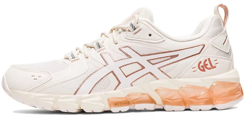 (W) 亚瑟士Gel-Quantum 180 6 白色奶油米色 1202A039-700 Buy (W) 亚瑟士Gel-Quantum 180 6 白色奶油米色 1202A039-700