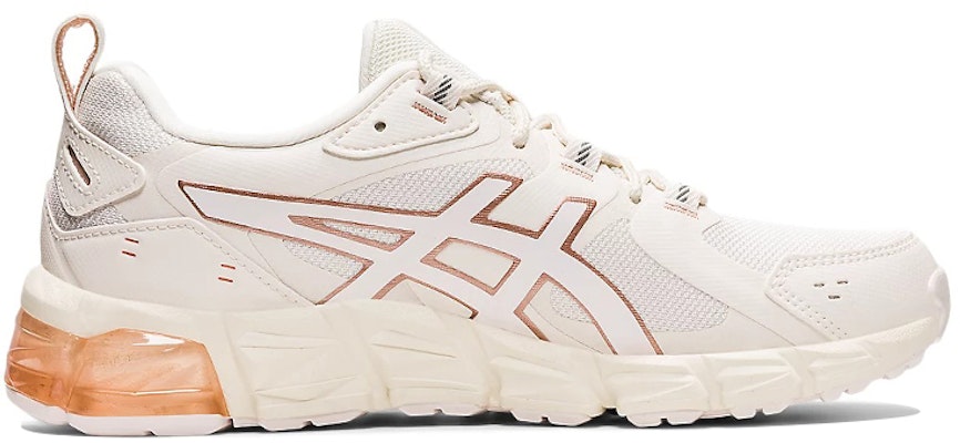 Asics gel quantum 180 womens brown 2025