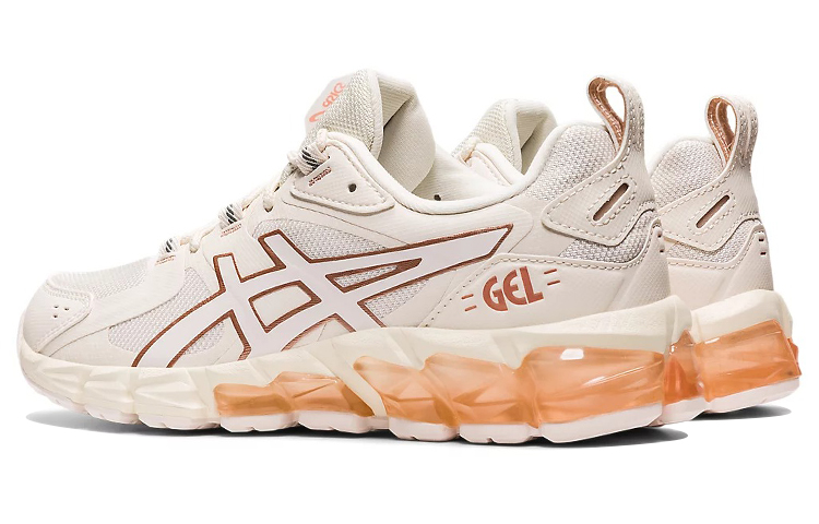 Shop (W) 亚瑟士Gel-Quantum 180 6 白色奶油米色 1202A039-700