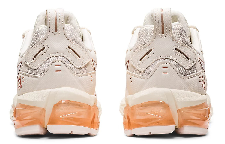 Purchase (W) 亚瑟士Gel-Quantum 180 6 白色奶油米色 1202A039-700