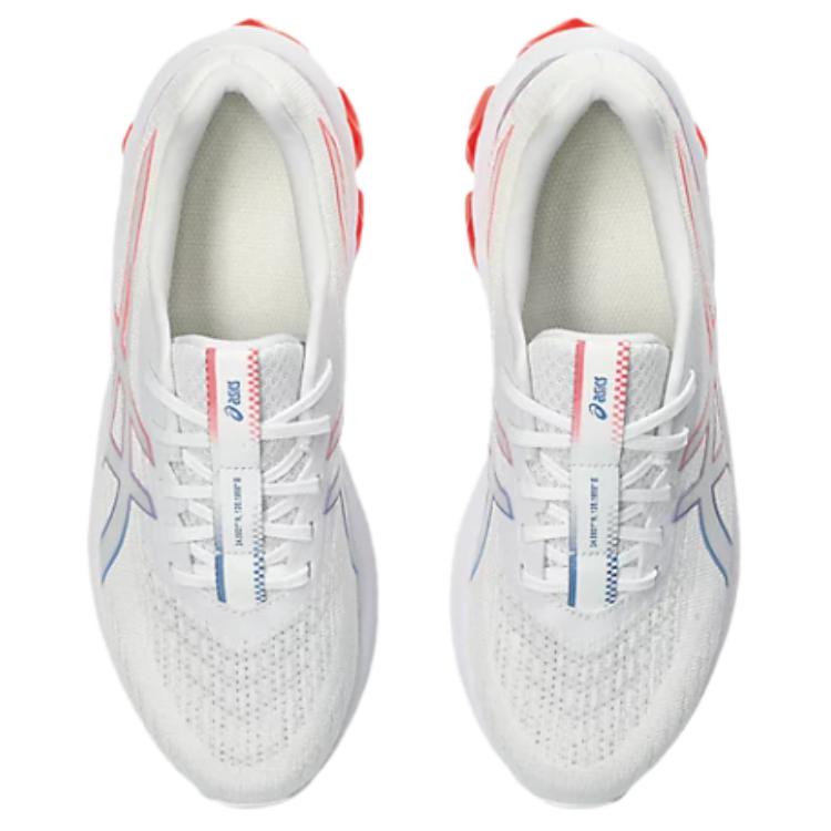 (W) ASICS Gel QNTM 180 7 'ASAYAKE Pack - White' 圖 4