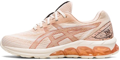 (Women) ASICS Gel Quantum 180 7 'Bisque Rose Gold' 1202A342-700 (Women) ASICS Gel Quantum 180 7 'Bisque Rose Gold' 1202A342-700