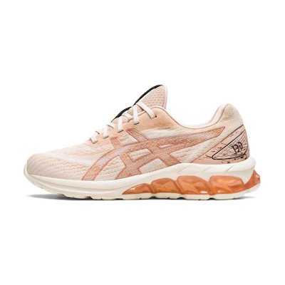 (W) ASICS Gel QNTM 180 7 'Bisque Rose Gold'