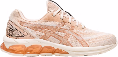 (Women) ASICS Gel Quantum 180 7 'Bisque Rose Gold' 1202A342-700 (Women) ASICS Gel Quantum 180 7 'Bisque Rose Gold' 1202A342-700