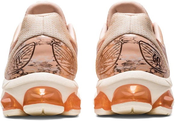 (W) ASICS Gel Quantum 180 7 'Bisque Rose Gold' Wanita Sneakers 1202A342-700 Shop (W) ASICS Gel Quantum 180 7 'Bisque Rose Gold' Wanita Sneakers 1202A342-700