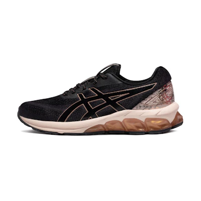 (W) ASICS Gel QNTM 180 7 'Black Rose Gold'