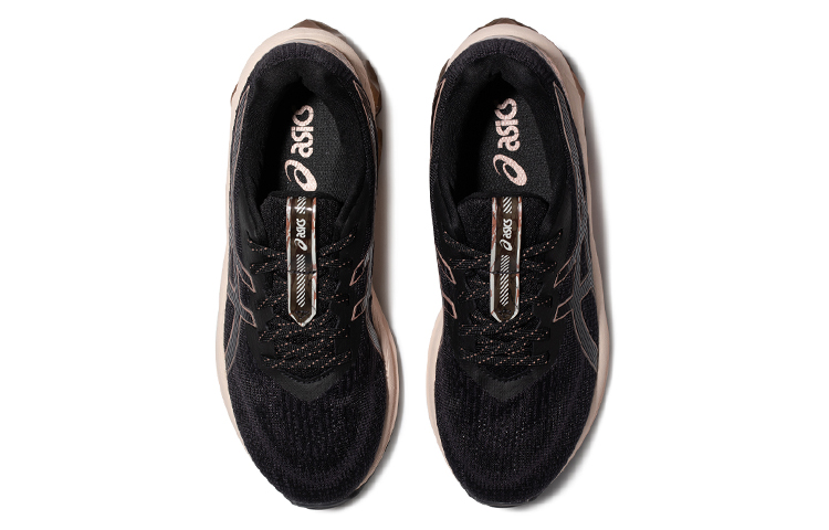 (W) ASICS Gel QNTM 180 7 'Black Rose Gold' 圖 4