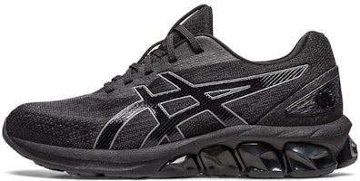 (Women) ASICS Gel Quantum 180 7 'Black Steel Grey' 1202A341-003 (Women) ASICS Gel Quantum 180 7 'Black Steel Grey' 1202A341-003