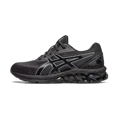 (W) ASICS Gel QNTM 180 7 'Black Steel Grey'