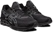 Lookbook (W) ASICS Gel Quantum 180 7 'Hitam Kelabu Besi' 1202A341-003