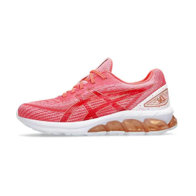(W) ASICS Gel QNTM 180 7 'Blossom Pink Blazing Coral'