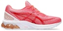 Order (W) ASICS Gel Quantum 180 7 'Bunga Merah Muda Menyala Karang' 1202A341-700