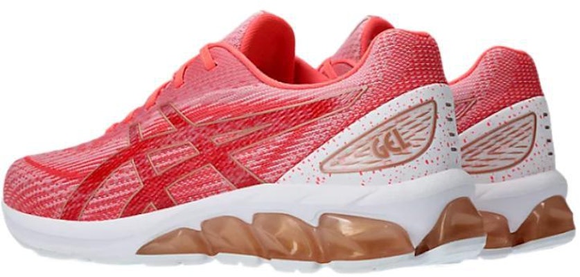 (W) ASICS Gel Quantum 180 7 'Bunga Merah Muda Menyala Karang' 1202A341-700 Shop (W) ASICS Gel Quantum 180 7 'Bunga Merah Muda Menyala Karang' 1202A341-700