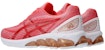 (W) ASICS Gel Quantum 180 7 'Bunga Merah Muda Menyala Karang' 1202A341-700