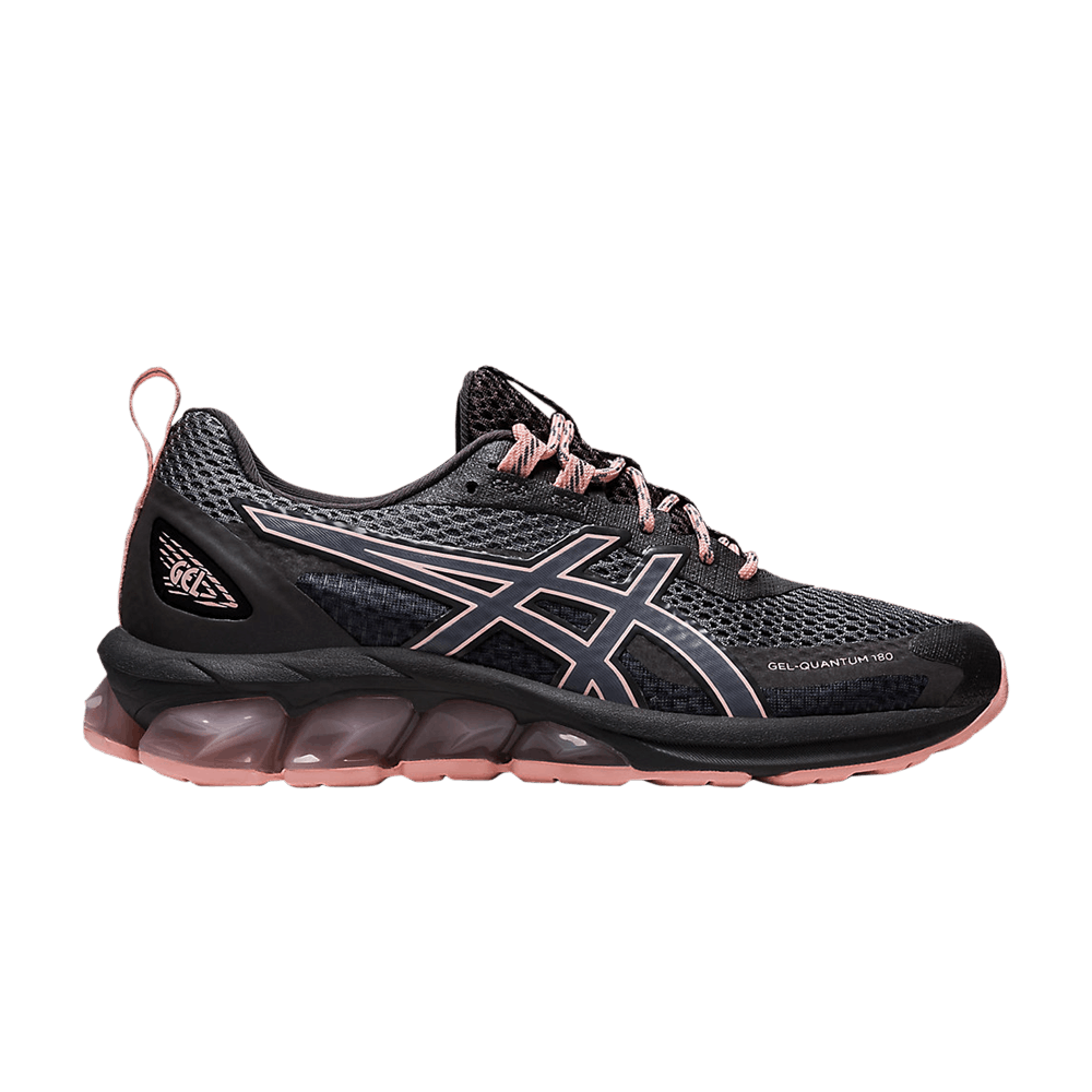 (Women) ASICS Gel Quantum 180 7 'Metropolis Frosted Rose'  1202A343-020